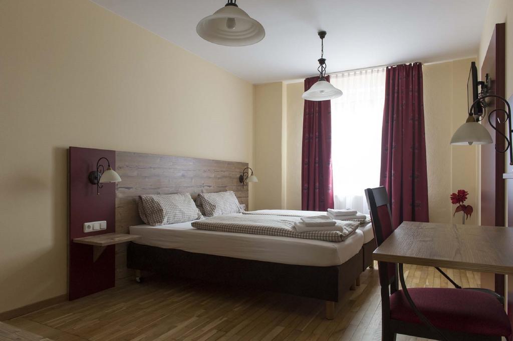 Echinger Hof Bei Muenchen Hotel Eching  Cameră foto